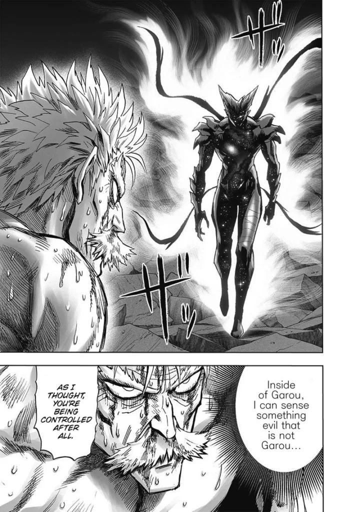 One Punch Man Chapter 166 | Read Full Online Manga 4 one punch man ch166 page04